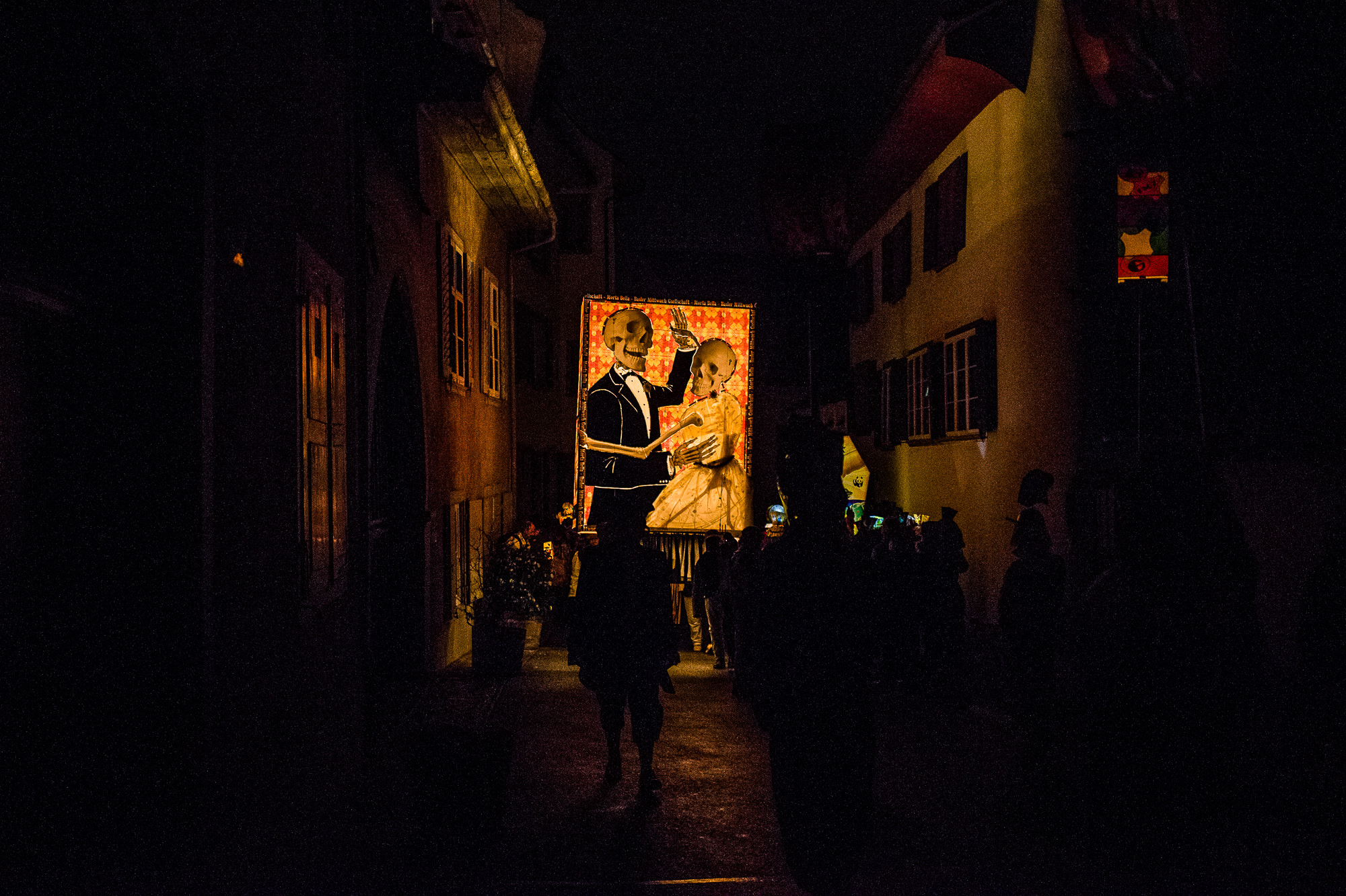 Export x3 1DX 6520 Basler Fasnacht 2016